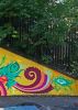 Feel the Sumner Colors | Street Murals by ELNO