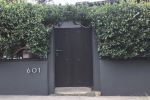 Custom Gates/Fences | Door in Furniture by Hagerman Works. Item composed of oak wood