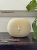 Ample Adam | Ornament in Decorative Objects by Kristina Kotlier. Item composed of stoneware