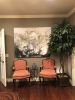 Erasures I | Oil And Acrylic Painting in Paintings by The Mink Gallery | Horseheads Residence in Horseheads. Item composed of canvas