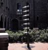 Enlightenments | Sculptures by Andrea Morucchio | Museum of Glass in Venezia