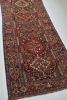 Pluto | Runner Rug in Rugs by The Loom House. Item made of fabric