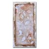 Terra Cotta Vines - Original Mixed Media Botanical Painting | Mixed Media by Jennifer Lorton Art. Item works with contemporary & coastal style