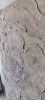 Quiet Bloom - Sculptural Wall Artwork | Wall Sculpture in Wall Hangings by Urban Plaster Bloom. Item composed of cement in minimalism or contemporary style