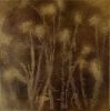 Dried Thorns | Mixed Media by IRENA TONE. Item compatible with minimalism and eclectic & maximalism style