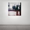 Myanmar Blur XLVI | Photography by Sven Pfrommer. Item composed of synthetic in urban style