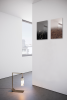Mirror/Zero Fading Wood, Revamp Ed. 02 - XS | Decorative Objects by Formaminima. Item made of walnut works with contemporary style