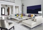 Lake View Home | Interior Design by Douglas Design Studio