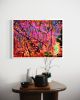 Autumn Light | Photography by Marc VanDermeer. Item composed of canvas and aluminum