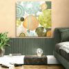 Remembering those good times | Oil And Acrylic Painting in Paintings by Cristina Dalla Valentina. Item composed of canvas in boho or contemporary style