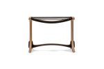 Cord Stool | Chairs by Peter Qvist. Item made of birch wood works with minimalism & contemporary style