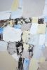 Abstraction 117 | Oil And Acrylic Painting in Paintings by IRYNA KASTSOVA. Item made of canvas compatible with modern style