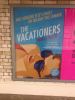 The Vacationers | Oil And Acrylic Painting in Paintings by Helena Wurzel. Item made of synthetic