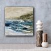 Coastal Traditions | Oil And Acrylic Painting in Paintings by Melanie Biehle. Item made of wood works with country & farmhouse & coastal style