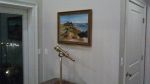 Land's End | Oil And Acrylic Painting in Paintings by Keith Doles