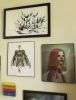 Celebrating Life | Oil And Acrylic Painting in Paintings by Reade C Gloeckner Fine Art. Item made of paper with synthetic