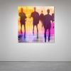 Human Hub VII | Photography by Sven Pfrommer. Item composed of aluminum in urban style