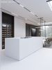 LONDON HOUSE | Interior Design by KUOO ARCHITECTS by Kat Kuo