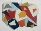Orbit 50"x64" | Wall Sculpture in Wall Hangings by Bibby Gignilliat