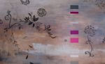 Dream Garden | Oil And Acrylic Painting in Paintings by Anna Jaap Studio