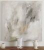 Neutral November | Oil And Acrylic Painting in Paintings by Hope Bainbridge Art. Item composed of canvas and synthetic
