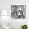 WATCHTOWER VI | Photography by Sven Pfrommer. Item made of aluminum & glass compatible with urban style