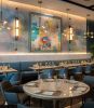 There is no place like home | Paintings by Bea Schubert | Roberto's Muscat in Muscat