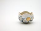 Dessert Bowls | Dinnerware by Single-Tooth Productions. Item composed of ceramic