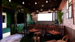 Bar 53 | Interior Design by Studio Hiyaku | Bar 53 in Canley Vale