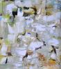 255 Italian Rapture | Oil And Acrylic Painting in Paintings by Anne B Schwartz | Kreiss Home Furnishings in West Hollywood. Item composed of canvas & synthetic compatible with contemporary style