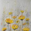 Sunshine after the rain | Oil And Acrylic Painting in Paintings by DaggArt. Item composed of canvas and synthetic