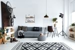 SMĪLE (Modular String Shelf) | Shelving in Storage by ChopValue. Item composed of wood & metal