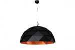 Sun Chandelier Copper 70 | Chandeliers by ADAMLAMP. Item composed of copper compatible with industrial and modern style