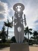 Fa Sol | Public Sculptures by David Sheldon