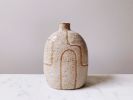 Lana Vase | Vases & Vessels by Mary Lee. Item made of ceramic