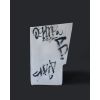 Graffiti Vessel | Vase in Vases & Vessels by AKIKO TSUJI. Item composed of ceramic