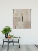 Lokum Tapestry | Wall Hangings by Ezgi Onat