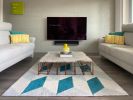 Wade No.4085-009 | Coffee Table in Tables by Stephan Schmitz / adorTable. Item composed of steel and concrete