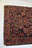 Royal Vase Design | Runner Rug in Rugs by The Loom House. Item made of fabric with fiber