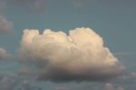 Cloud(s) #12 | Limited Edition Print | Photography by Tal Paz-Fridman | Limited Edition Photography. Item made of paper compatible with country & farmhouse and coastal style