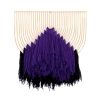 Macrame Art Piece | Macrame Wall Hanging in Wall Hangings by Bend Goods. Item made of wool with fiber