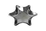 Hydroformed Bowl | Decorative Bowl in Decorative Objects by Connor Holland | Connor Holland in Icklesham. Item composed of steel
