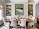 Moving Sideways | Oil And Acrylic Painting in Paintings by Kim Painter Art. Item made of canvas works with boho & minimalism style