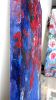 Recuerdos de alegría | Oil And Acrylic Painting in Paintings by Elena Parau. Item composed of synthetic in boho or contemporary style