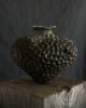 Organic Form No.4 | Sculptures by Alex Roby Design. Item composed of ceramic in minimalism or contemporary style