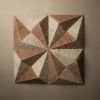 Noe Wall Art | Wall Sculpture in Wall Hangings by Meso Goods. Item composed of wool compatible with contemporary style