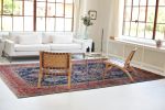 Willow | Area Rug in Rugs by The Loom House. Item composed of fabric