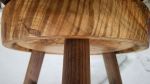 Hazel Stool | Chairs by Oxford Street Furniture | Private Residence | Philadelphia, PA in Philadelphia. Item made of wood