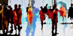 Saigon Blur LXXXIX | Photography by Sven Pfrommer. Item composed of glass in urban style