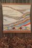 Mahmoud Special | Tapestry in Wall Hangings by Mahmoud. Item composed of wood and cotton in boho or contemporary style